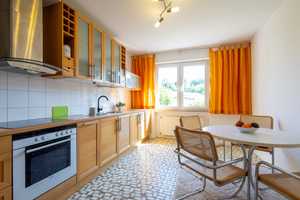 Einziehen & Wohlfühlen - Modernisiertes geräumiges Haus mit Garten & Garage – Dammelsfurther Weg 1, 51503 Rheinisch-Bergischer Kreis – Vorschaubild 5