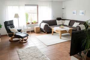 *Idylisch gelegenes Einfamilienhaus mit ELW + Doppelgarage in unverbauter top Randlage mit Aussicht* – Die vollständige Adresse der Immobilie erhältst du vom Anbieter., 72768 Altenburg, Reutlingen – Vorschaubild 19