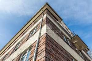 NEU: Wohnen am Reudnitzer Park mit eigenem Gartenanteil. – Täubchenweg 28, 4317 Reudnitz-Thonberg, Leipzig – Vorschaubild 2