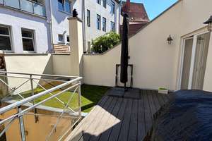 Altbaujuwel im Zentrum mit Küche + Dachterrasse – Die vollständige Adresse der Immobilie erhältst du vom Anbieter., 32105 Bad Salzuflen – Vorschaubild 9