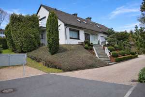 Freistehendes Haus mit Gartenidylle in exzellenter Lage – Die vollständige Adresse der Immobilie erhältst du vom Anbieter., 44229 Bittermark, Dortmund – Vorschaubild 4