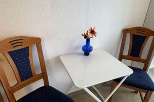 Möbliertes 1-Zimmer-Apartment in Mainz inkl. Balkon & Garage – Richard-Schirrmann-Straße 16, 55122 Hartenberg-Münchfeld, Mainz – Vorschaubild 6