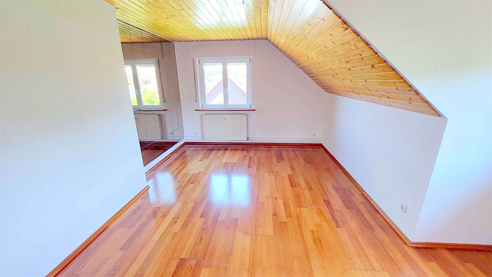 Immobilie in Stetten - Lichtdurchflutetes Mehrfamilienhaus in Seenähe - Bild 15