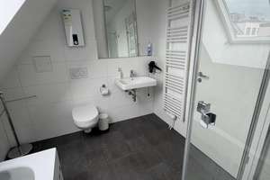 Modernes Penthouse mit fünf Zimmern in Hannover-Mitte – Herrenstraße 10, 30159 Mitte (Ortsteil), Hannover – Vorschaubild 14