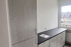 2-Zimmer Wohnung in Bochum Weitmar-Mark inkl. Einbauküche – Drohnenweg 25, 44795 Weitmar-Mark, Bochum – Vorschaubild 5