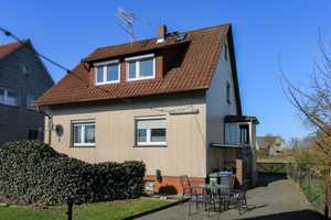 Charmantes Ein- bis Zweifamilienhaus in familienfreundlicher Lage – Salzgitter – Vorschaubild 2