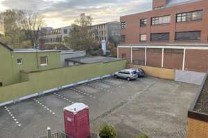 Schöne 3-Zimmer Wohnung mit Einbauküche, Smart-Home Steuerung – Gliesmaroderstraße 14, 38106 Braunschweig – Vorschaubild 18