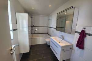 Sonnige 4-Zi.-EG-WHG  mit 244 m² Garten, Pool und &  sehr großem ebenerdigem Keller – 79112 Waltershofen, Freiburg im Breisgau – Vorschaubild 11