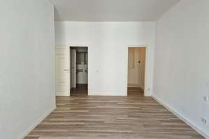 3 Zimmer Wohnung in der Gibitzenhofstraße! – Gibitzenhofstraße 62, 90443 Steinbühl, Nürnberg – Vorschaubild 2