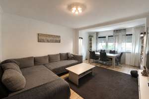 Investieren in Krefeld: Modernisierte 3-Zimmer-Eigentumswohnung in ruhigem Vierparteienhaus – Die vollständige Adresse der Immobilie erhältst du vom Anbieter., 47798 Stadtmitte, Krefeld – Vorschaubild 4