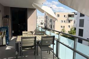 Moderne 4-Zi.-Wohnung mit SW-Balkon – Die vollständige Adresse der Immobilie erhältst du vom Anbieter., 68309 Käfertal, Mannheim – Vorschaubild 24