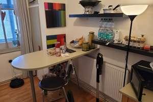 Helle 2-Zimmer Wohnung in Hannover List – Die vollständige Adresse der Immobilie erhältst du vom Anbieter., 30163 List, Hannover – Vorschaubild 4