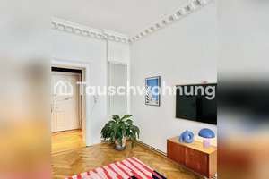 Tauschwohnung: Altbau Maxvorstadt Schwabing – Die vollständige Adresse der Immobilie erhältst du vom Anbieter., 80801 Neuschwabing, München – Vorschaubild 1