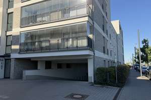 „Hafenliebe – großzügiges Wohnen auf 146 m² direkt am Wasser“ – 63067 Kaiserlei, Offenbach am Main – Vorschaubild 5