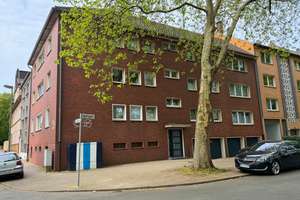 Rendite, Eigennutz: 6-Familienhaus mit Extra-Chance! – Die vollständige Adresse der Immobilie erhältst du vom Anbieter., 47167 Neumühl, Duisburg – Vorschaubild 2