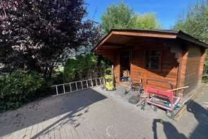 Marktpreisanpassung***Romantischer, klassischer Bungalow in bevorzugter idyllischer Wohngegend*** – Main-Kinzig-Kreis – Vorschaubild 13