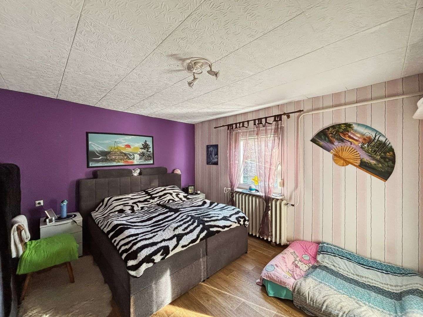 Immobilie in Möckern - Familienfreundliches Wohnhaus mit großem Garten und viel Platz für gemeinsame Zeit in Wörmlitz - Bild 5