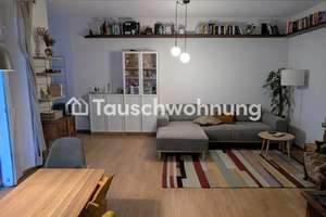 Tauschwohnung: 4-5Zimmer Wohnung in Leipzig gesucht zum Tausch – 4229 Schleußig, Leipzig – Vorschaubild 2