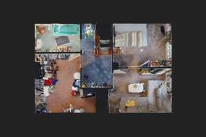 Einfamilienhaus mit 4 Schlafzimmern & Garage in ruhiger Höhenlage von Werdohl sucht neue Eigentümer! – Märkischer Kreis – Vorschaubild 29
