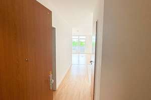 Einladende 2-Zimmer-Wohnung mit Balkon in Halberstadt – Richard-Wagner-Straße 40, 38820 Halberstadt – Vorschaubild 2