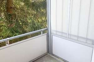 Gemütliche 2-Zimmer-Wohnung mit Balkon in Halsbrücke – 9633 Halsbrücke – Vorschaubild 6