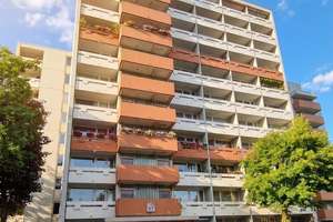 Rendite-Wohnung mit schneller Hbf-Anbindung: Provisionsfrei & AfA-Potenzial – 65934 Nied, Frankfurt am Main – Vorschaubild 1