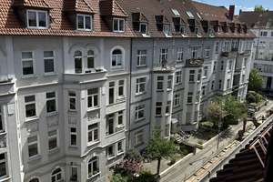 Sanierte 2-Zimmer-Wohnung in bester Lage! – Annenstraße 10, 30171 Südstadt, Hannover – Vorschaubild 10