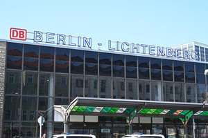 Top Lage in Lichtenberg mit neuem Preis – frisch sanierte 1-Zi.-Whg. – ideal zum Wohnen o. Vermieten – Weitlingstraße 40, 10317 Rummelsburg, Berlin – Vorschaubild 20