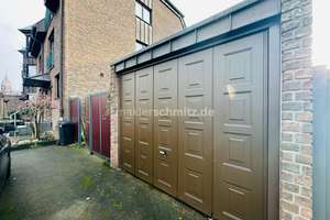 FAMILIENFREUNDLICHES EINFAMILIENHAUS MIT GARTEN & GARAGE MIT WEIHERBLICK! – Die vollständige Adresse der Immobilie erhältst du vom Anbieter., 41199 Odenkirchen-Mitte, Mönchengladbach – Vorschaubild 24