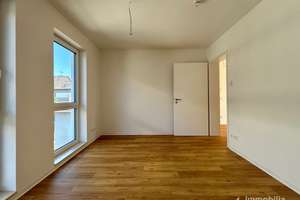 Barrierefreier Neubau mit extra Komfort: Hell, modern & rollstuhlgerecht mit sonnigem West-Balkon – Die vollständige Adresse der Immobilie erhältst du vom Anbieter., 44137 City, Dortmund – Vorschaubild 7