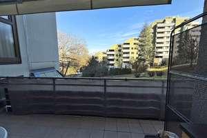 „Ruhe + Licht + Grünblick“ in Botnang, gepflegte 3-Zi.-ETW mit 2 Balkonen, ca. 100 m² Wfl. – Die vollständige Adresse der Immobilie erhältst du vom Anbieter., 70195 Botnang-Süd, Stuttgart – Vorschaubild 20