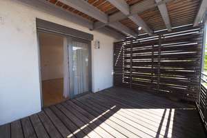 Top Lage. Viel Licht. Großer Balkon - 2-Zimmer-Wohnung mit Wohlfühlfaktor im Wiley – Die vollständige Adresse der Immobilie erhältst du vom Anbieter., 89231 Neu-Ulm – Vorschaubild 11