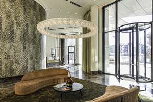 Grand Tower - L`Art de Vivre – 60327 Gallus, Frankfurt am Main – Vorschaubild 15