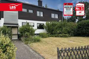 Super Basis, Mehrgenerationenhaus! – Die vollständige Adresse der Immobilie erhältst du vom Anbieter., 33758 Schloß Holte-Stukenbrock – Vorschaubild 2