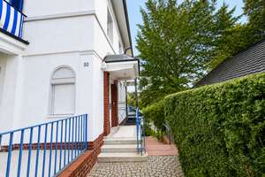 Herrschaftliche Villa mit sonnigem Garten, Neckarblick und separater Praxisfläche (96 m²) – Die vollständige Adresse der Immobilie erhältst du vom Anbieter., 68163 Neuostheim/Neuhermsheim, Mannheim – Vorschaubild 28