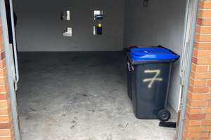 Helle 2-Zimmer-Wohnung mit charmantem Podest-Layout, Einbauküche und Garage in Hamm – Am Pulverschoppen 7, 59071 Uentrop, Hamm – Vorschaubild 17