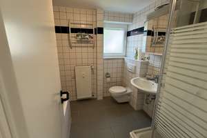 Garching: sehr gut geschnittene 3-Zimmer-Wohnung mit großzügigem Gartenanteil – 85748 Garching bei München – Vorschaubild 12