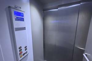 Lichtdurchflutete 2-Raum-Wohnung mit großzügigem Balkon  – 39104 Buckau, Magdeburg – Vorschaubild 12