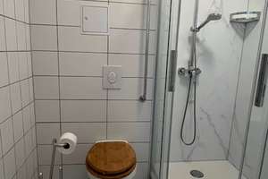 Helle 3-Zimmer Dachgeschosswohnung mit Balkon in Stadtfeld Ost – Die vollständige Adresse der Immobilie erhältst du vom Anbieter., 39108 Stadtfeld Ost, Magdeburg – Vorschaubild 15