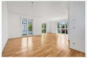 Moderne 2-Zi.-Wohnung in Bogenhausen - Günstiger durch Erbpacht! – Die vollständige Adresse der Immobilie erhältst du vom Anbieter., 81925 Herzogpark, München – Vorschaubild 5