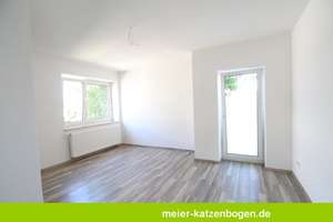 Zentral gelegene 3-Zimmerwohnung mit Küche und Balkon – Die vollständige Adresse der Immobilie erhältst du vom Anbieter., 85053 Südost, Ingolstadt – Vorschaubild 1