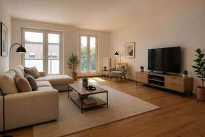 Bezugsfreie, moderne 4-Zimmer-Eigentumswohnung in begehrter Kieler Innenstadtlage – Die vollständige Adresse der Immobilie erhältst du vom Anbieter., 24103 Vorstadt, Kiel – Vorschaubild 21