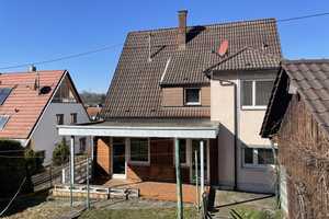 Leben und Gestalten - Dein freistehendes Traumhaus mit Garten in Bempflingen – Esslingen (Kreis) – Vorschaubild 16