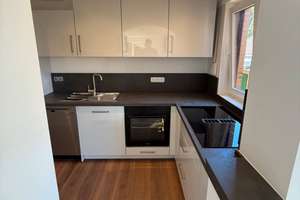 Hochwertige 3-Zimmer Wohnung mit Kamin, EBK,Balkon und Garten – Am Wolfsfeld 39, 65191 Bierstadt, Wiesbaden – Vorschaubild 6