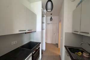 Singles aufgepasst - moderne 1-Zimmerwohnung im Herzen Berlins – Scharnhorststraße 4F, 10115 Mitte (Ortsteil), Berlin – Vorschaubild 4