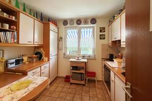 Offenbach: Schöne 2-Zimmerwohnung in ruhiger Wohnlage! – 63071 Lichtenplatte, Offenbach am Main – Vorschaubild 4