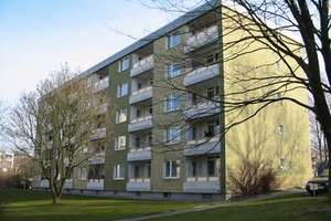 Demnächst frei! 3-Zimmer-Wohnung in Dortmund Aplerbeck – 44269 Schüren, Dortmund – Vorschaubild 9