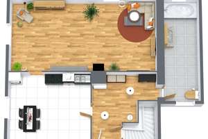 Haus mit Garage & Scheune | 1.559 m² | Privat – Die vollständige Adresse der Immobilie erhältst du vom Anbieter., 35799 Merenberg – Vorschaubild 8