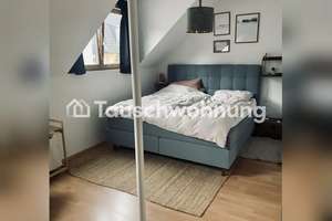 Tauschwohnung: 3 Zi Maisonette mit gr. Terrasse gegen größer  – Merheimer Straße 141, 50733 Nippes (Ortsteil), Köln – Vorschaubild 9