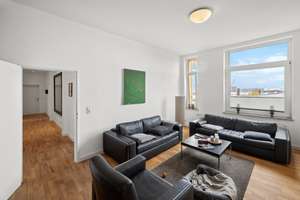 Urbaner Lebensstil: Exklusive 3-Zimmer Eigentumswohnung mit modernem Flair – Die vollständige Adresse der Immobilie erhältst du vom Anbieter., 27568 Mitte, Bremerhaven – Vorschaubild 4